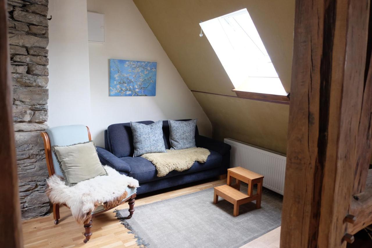 Haus An Der Rur - 5 Apartments Mitten In Montjoie Extérieur photo