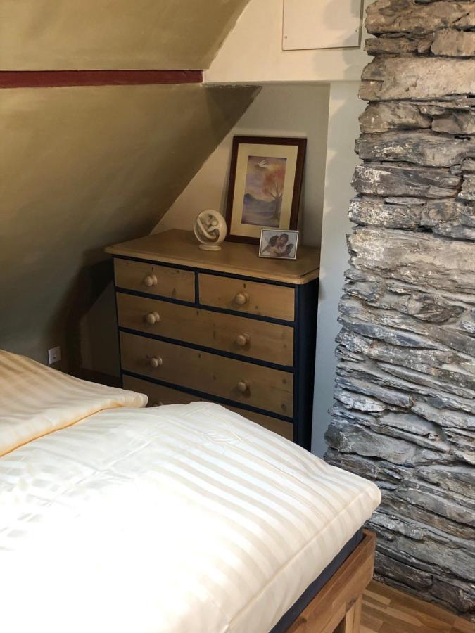 Haus An Der Rur - 5 Apartments Mitten In Montjoie Extérieur photo