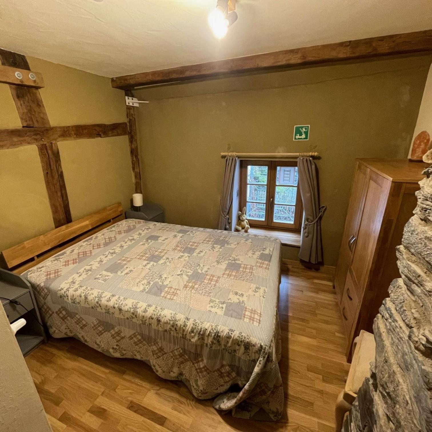Haus An Der Rur - 5 Apartments Mitten In Montjoie Extérieur photo