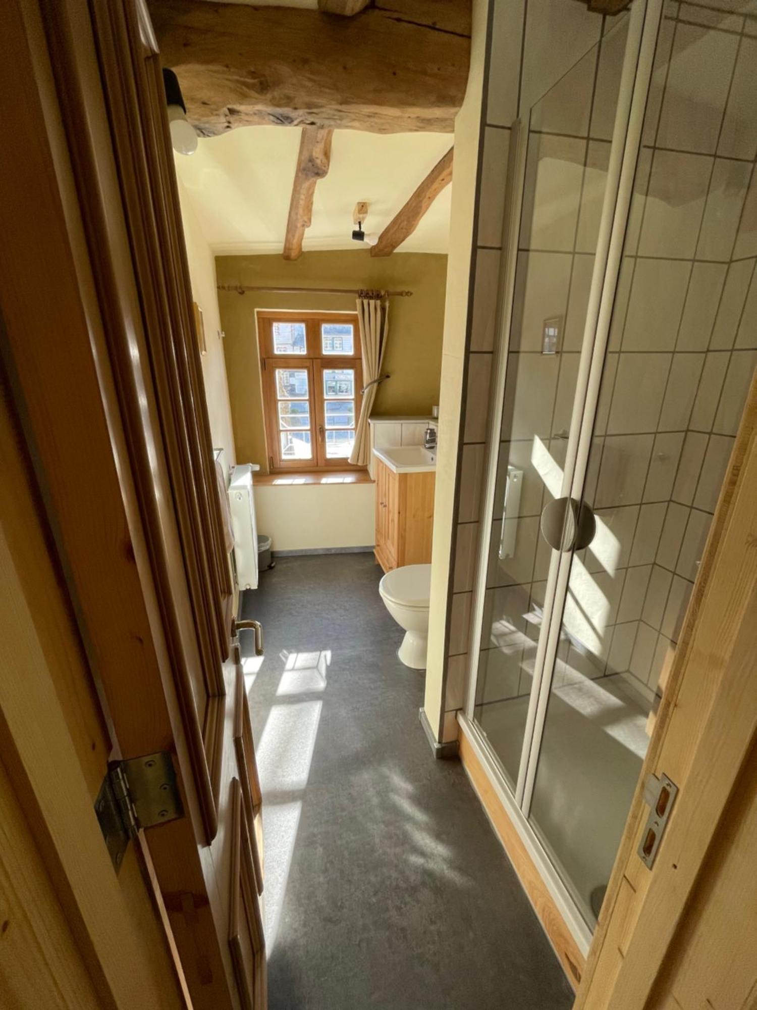 Haus An Der Rur - 5 Apartments Mitten In Montjoie Extérieur photo